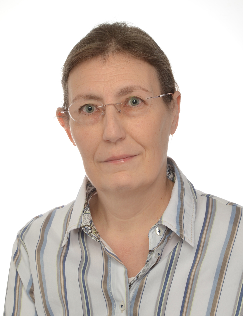 Tiina Arlin