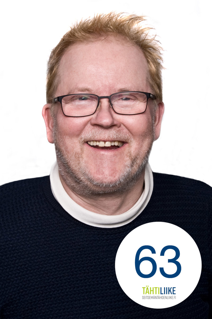 Pertti Ahokas