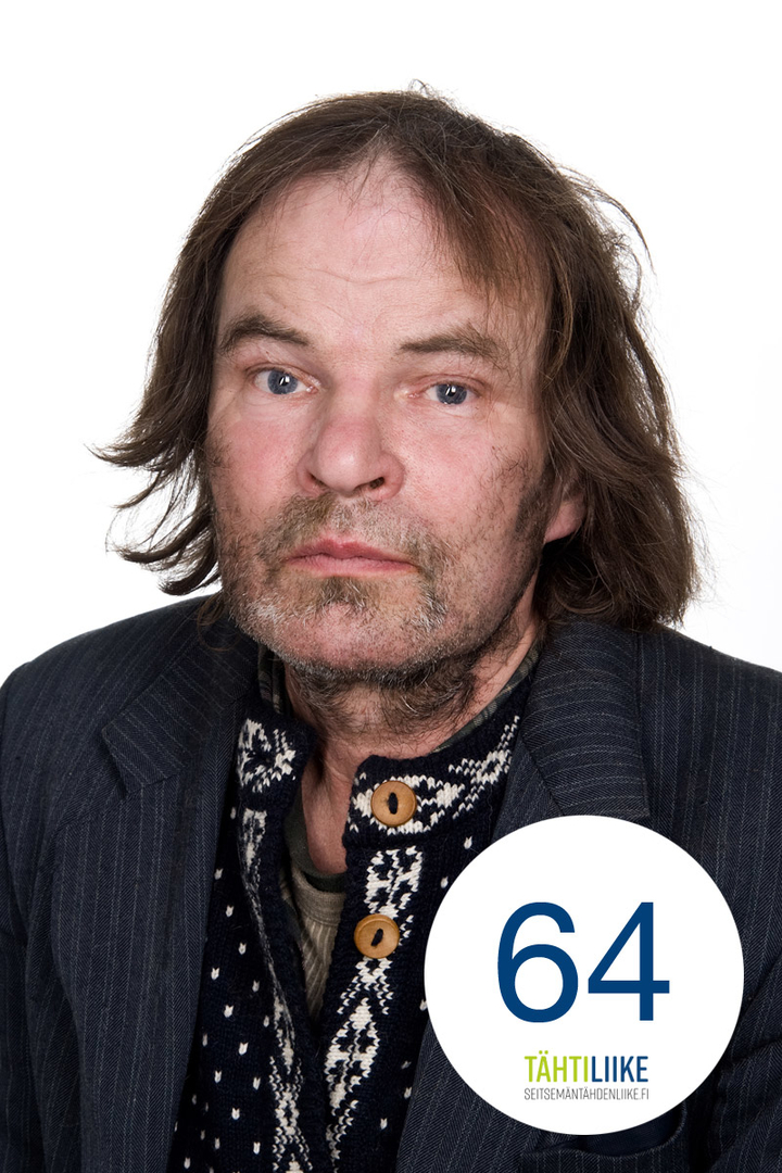 Juha Antinkaapo