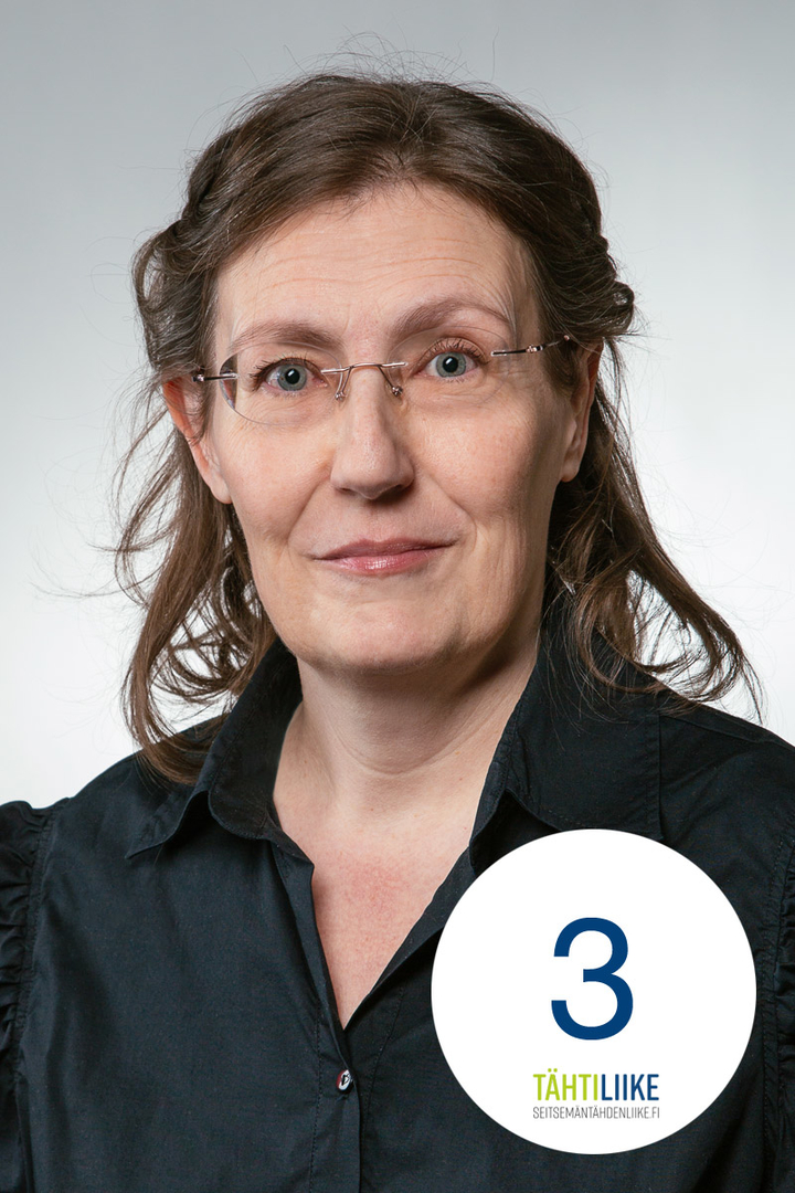 Tiina Arlin