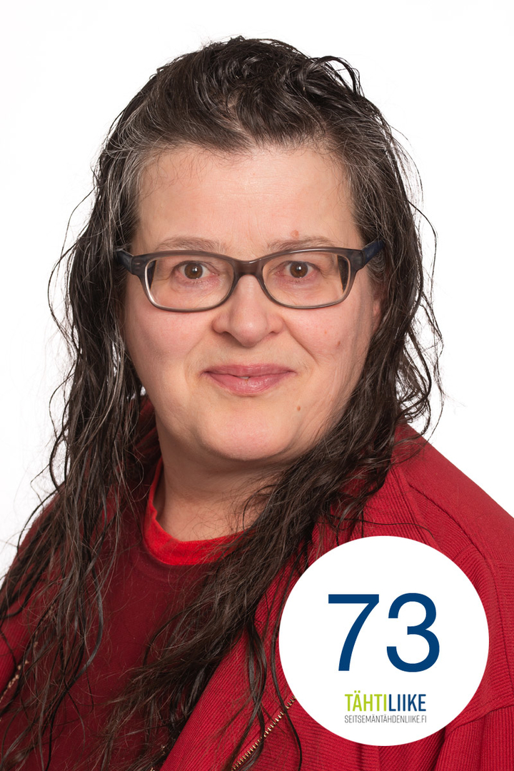 Kirsi Zibelina Armassalo