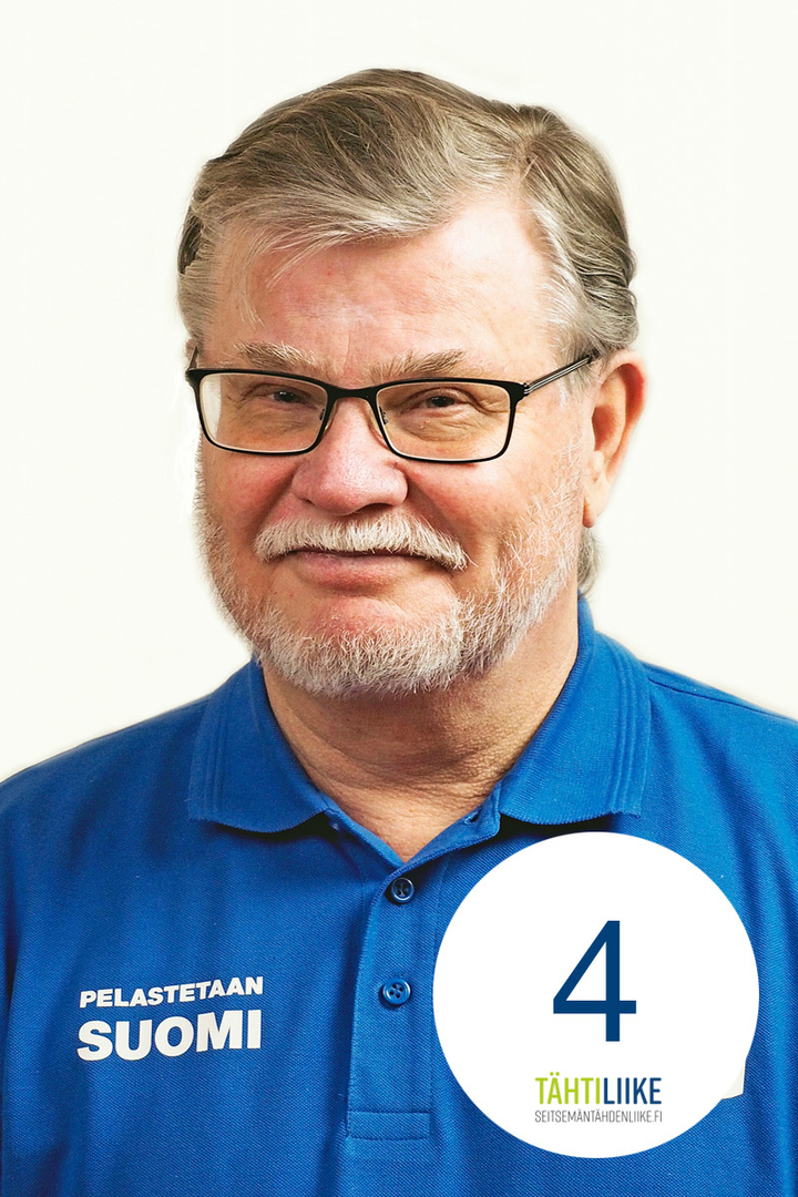 Markku Autero
