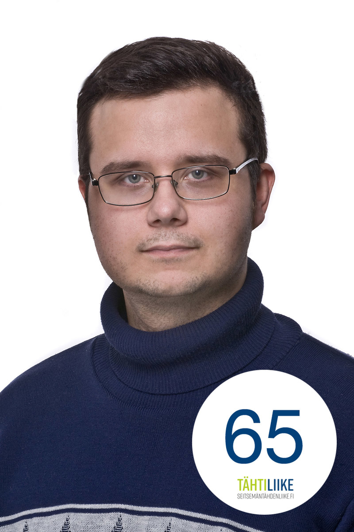 Akseli Erkkilä