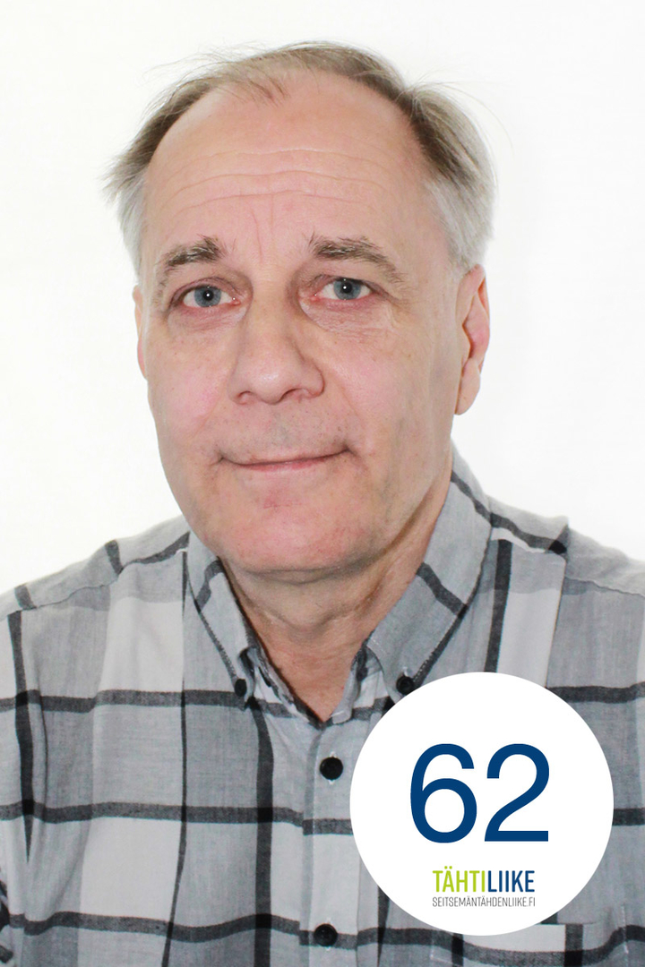 Jorma Grönlund