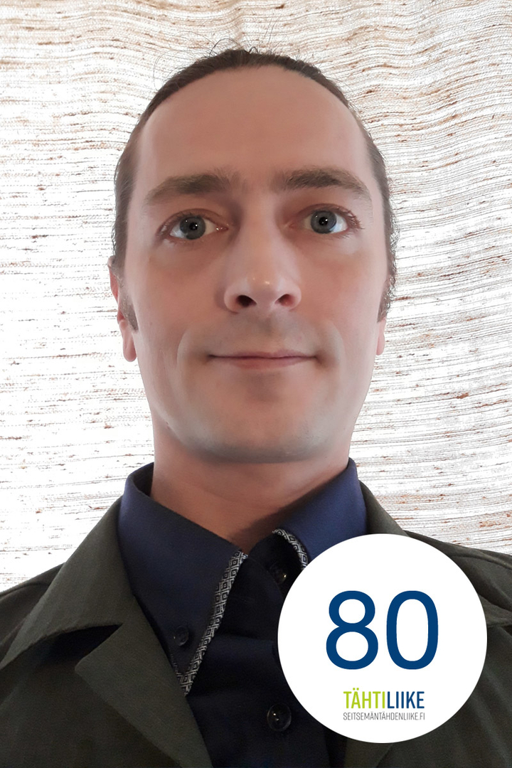 Miika Haapio