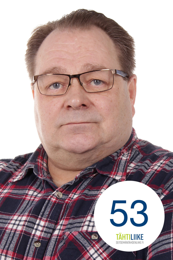 Harri O. Halko