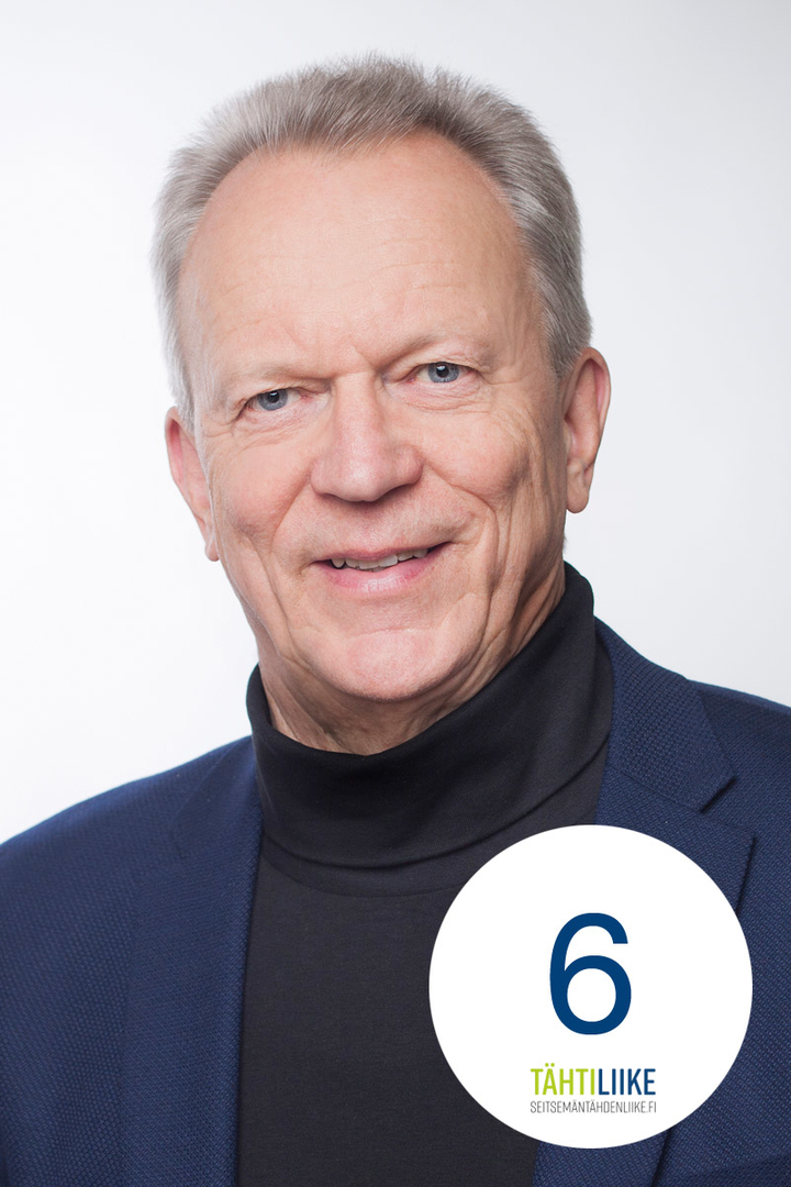 Hannu Hämäläinen