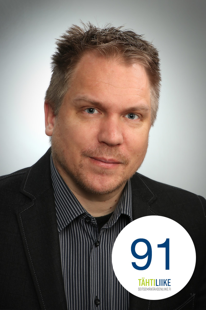 Ville Hämäläinen