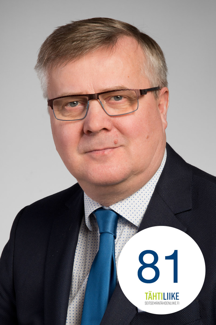 Seppo Hauta-aho