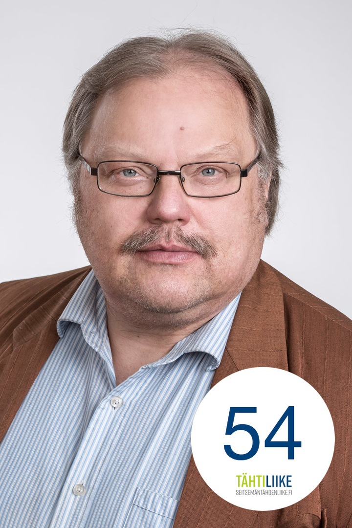 Juha Heikkinen