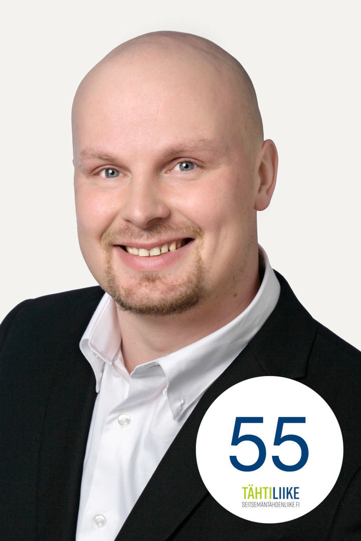 Risto Huovinen