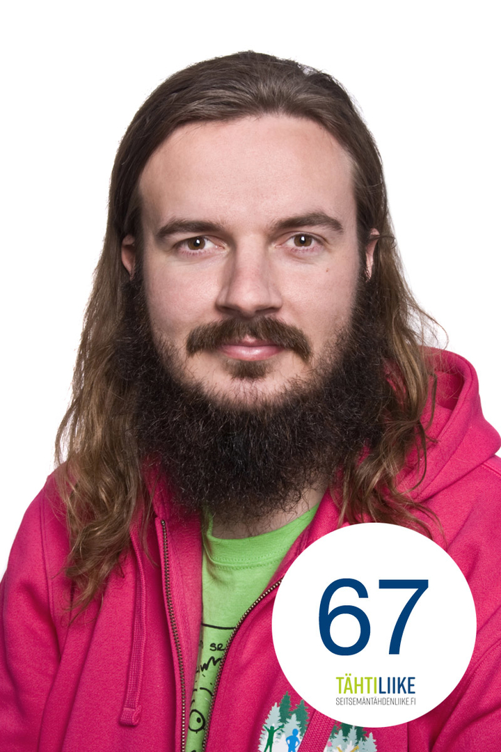 Santtu Hyytinen