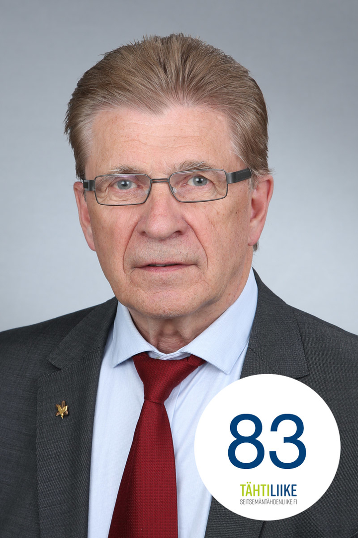Martti Issakainen