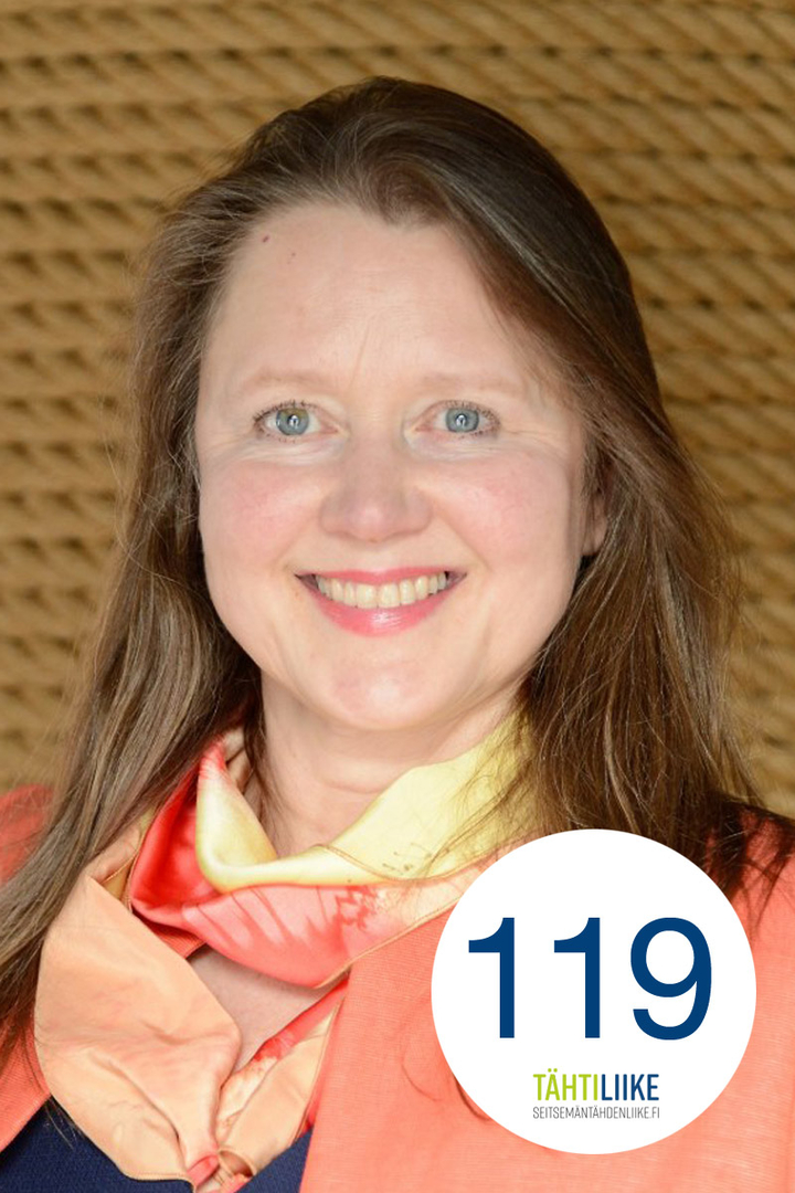 Satu Jaatinen