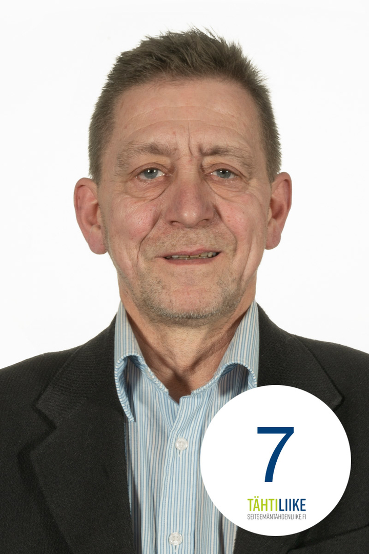 Heikki Järvenkylä