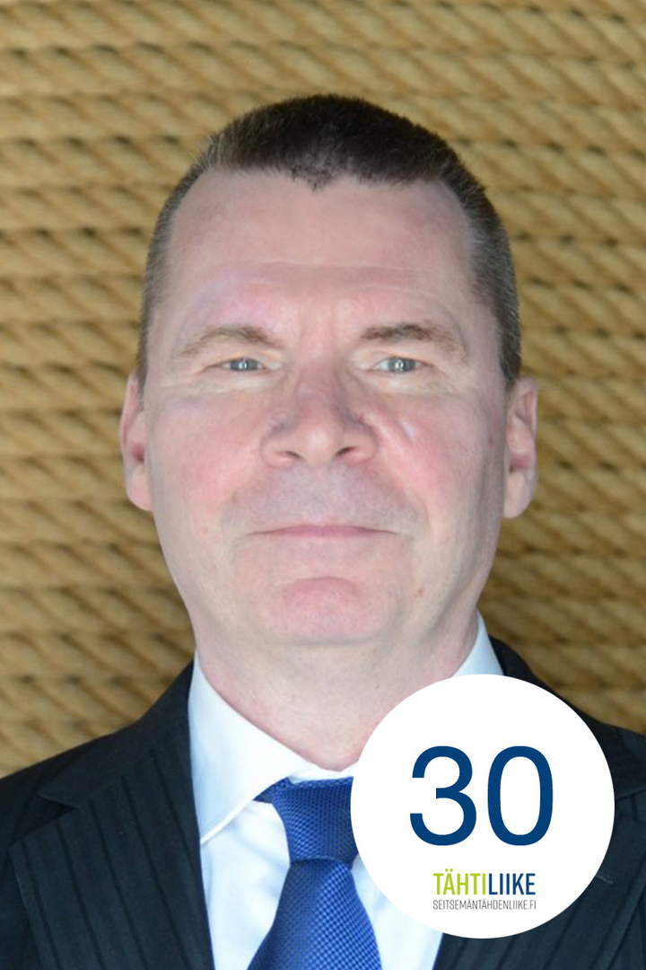 Jussi Järvenpää