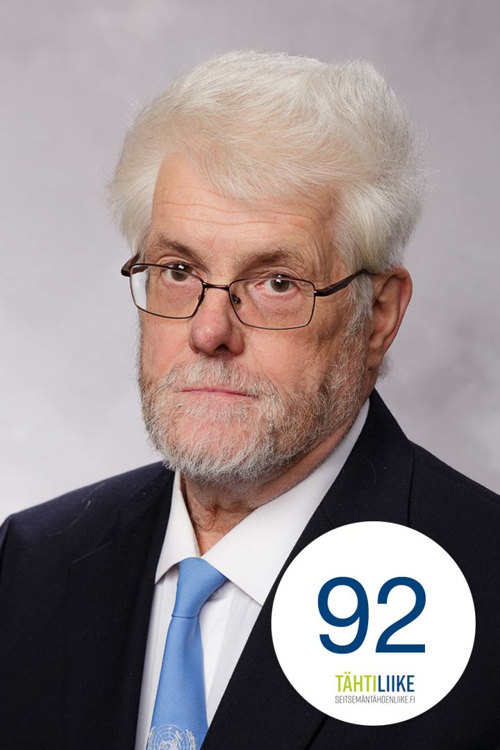 Matti Järviharju