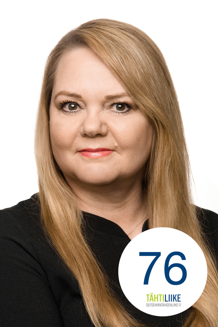 Tuija Järvinen