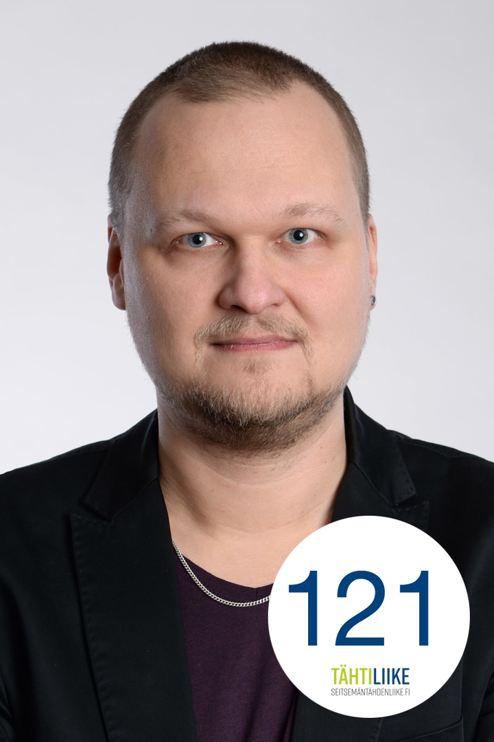 Kimmo Kautio