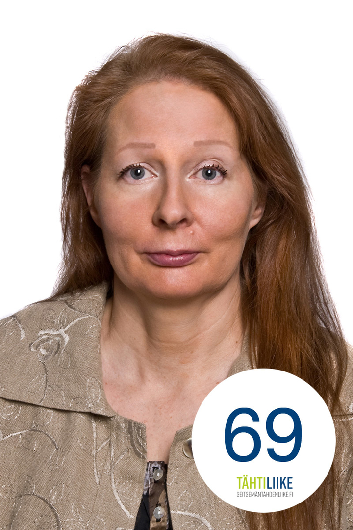 Marjo Kerkelä