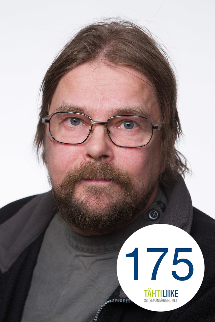 MIka Koivisto