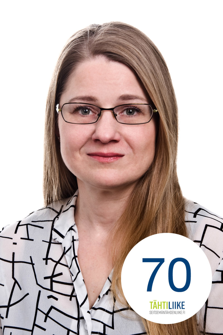 Maria Koivumaa