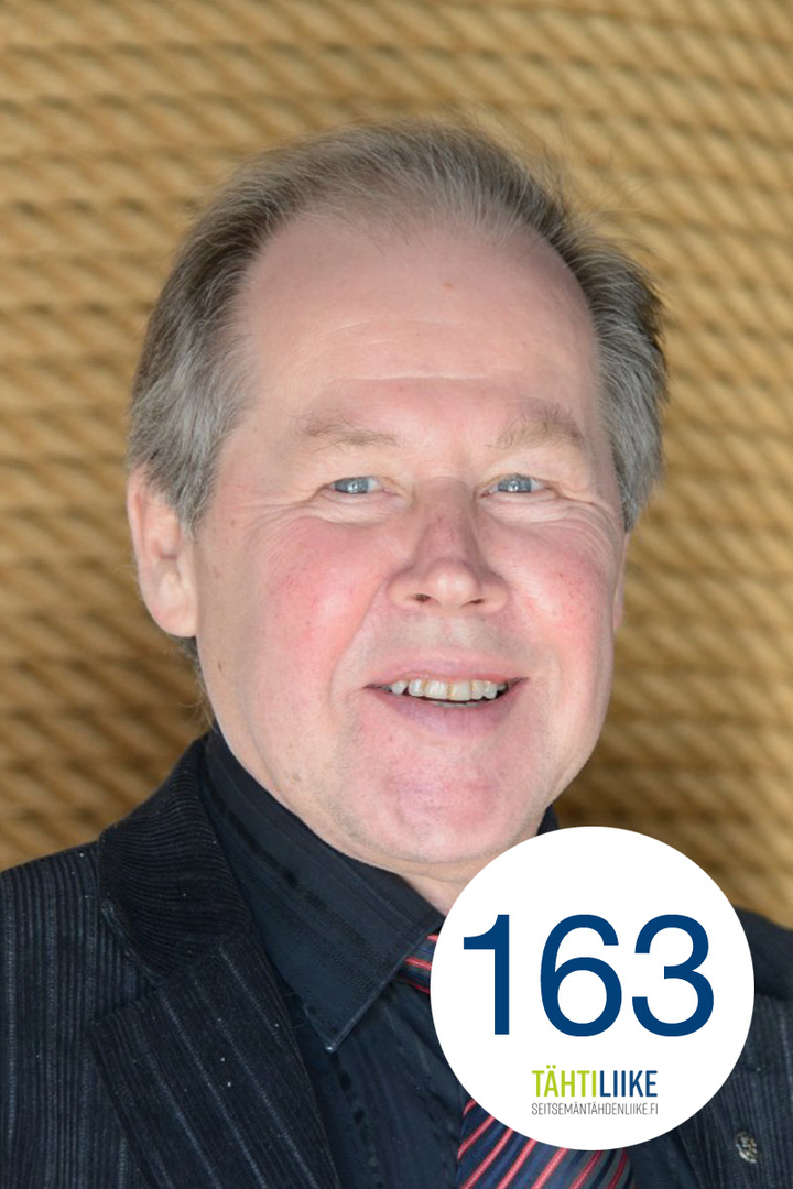Martti Korpiranta