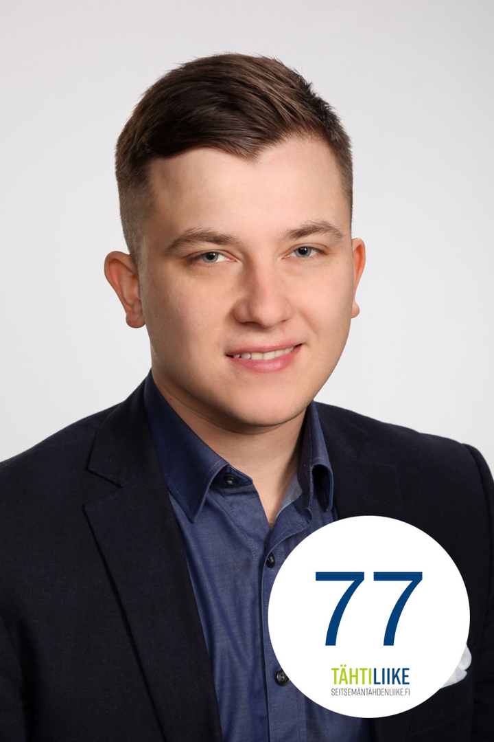 Ville-Petteri Kujansuu