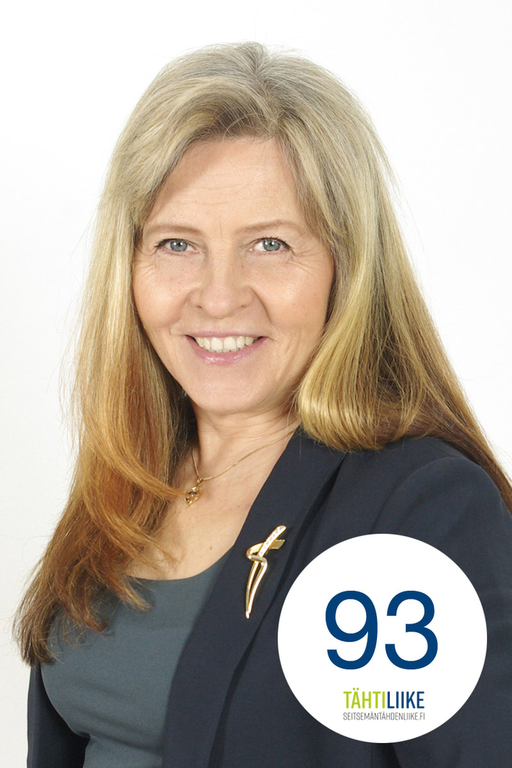 Tarja Kuusisto