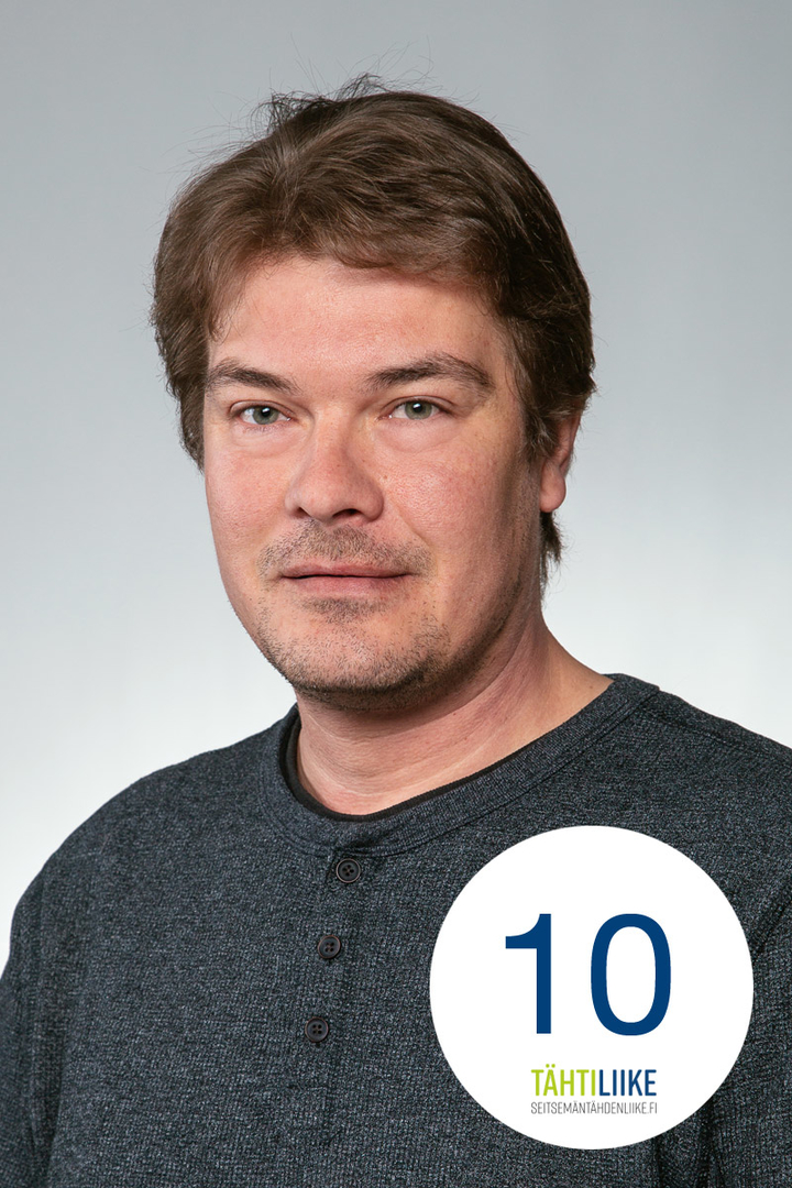 Toni Laaksonen