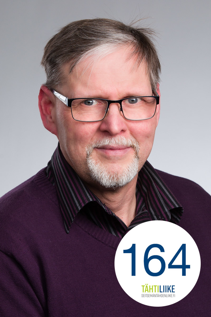 Jorma Laatu