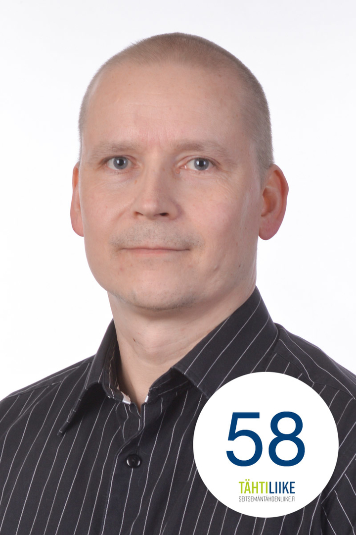 Tatu Lääveri