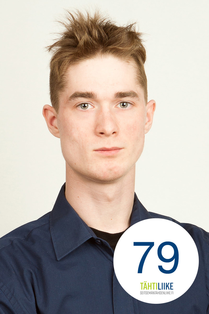 Paavo Lappalainen