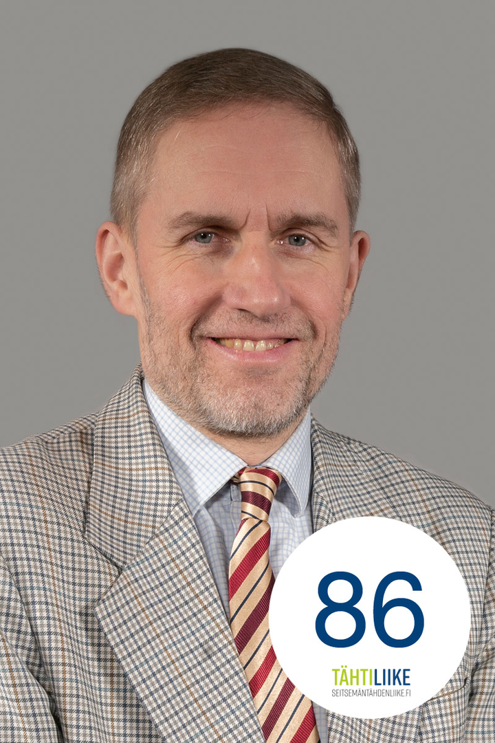 Ilmari Larjavaara