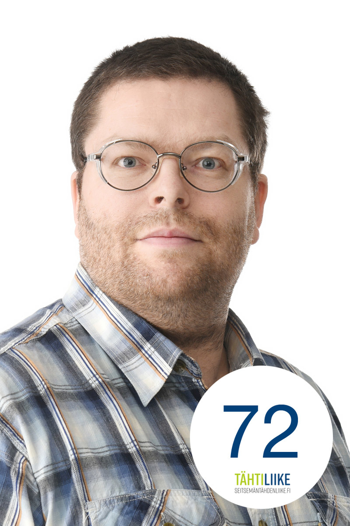 Antti Lasanen