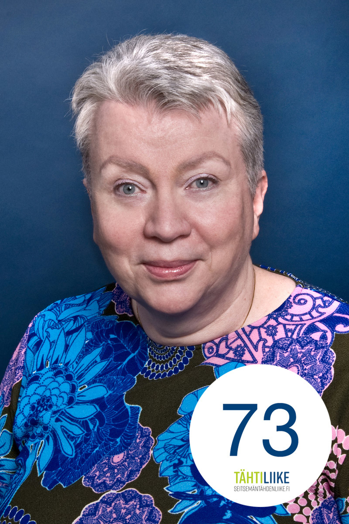Mette Lehikoinen