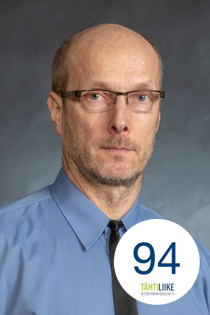 Ari Lehtimäki
