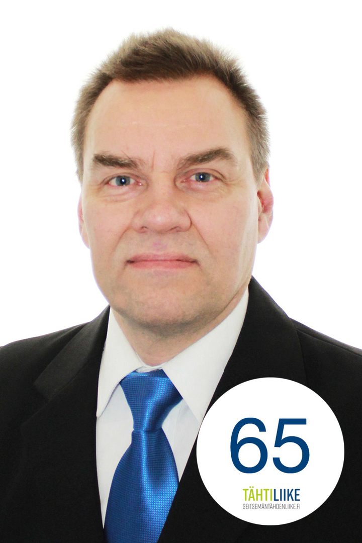 Juhani Leväsluoto