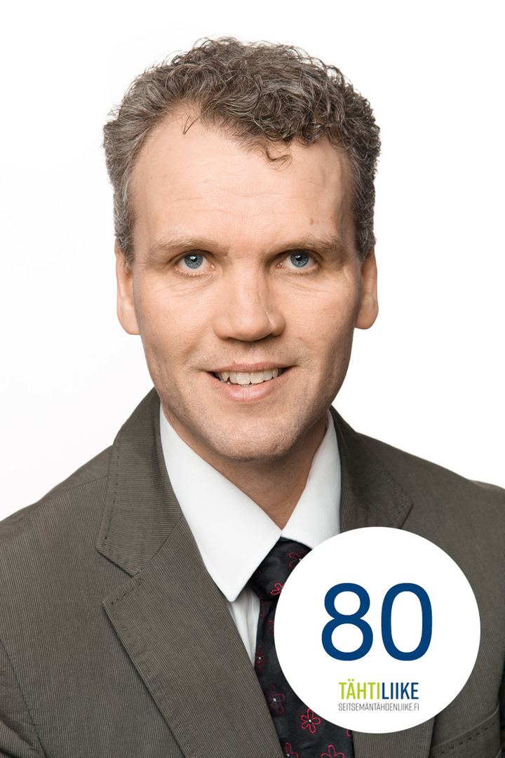 Kari Luotomäki