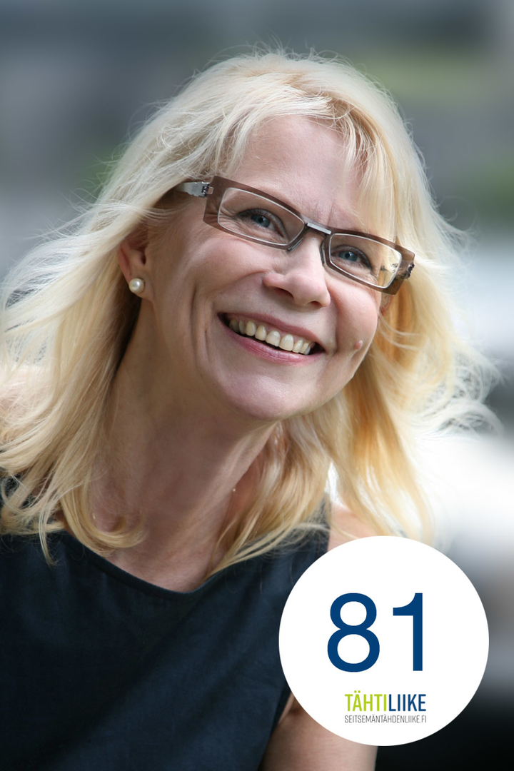 Anneli Määttä