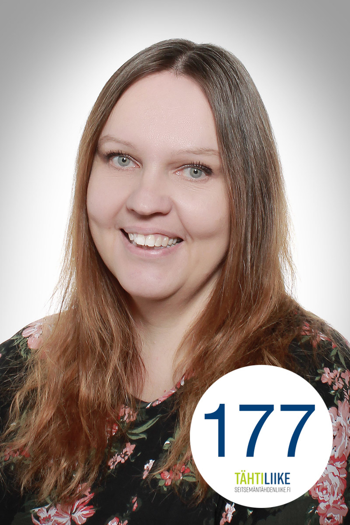 Kirsi Mäkilä