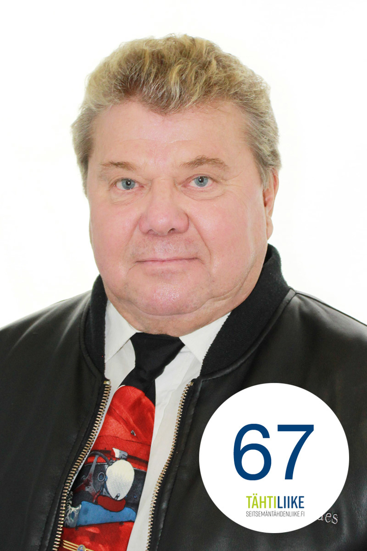 Jukka Malminen