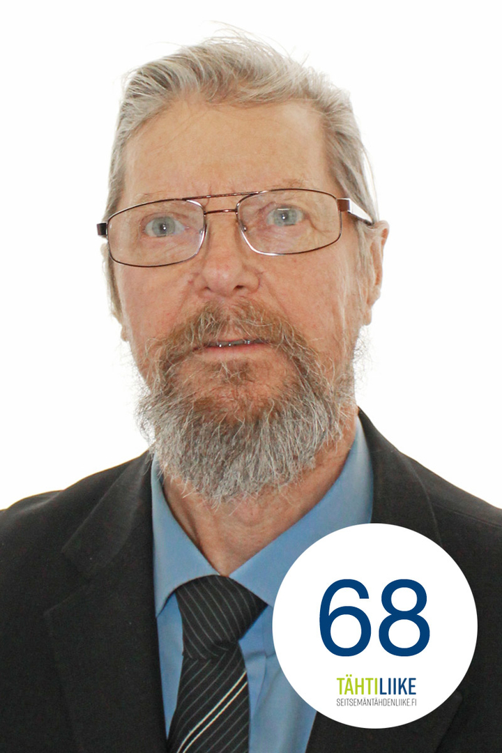 Pentti Mattila