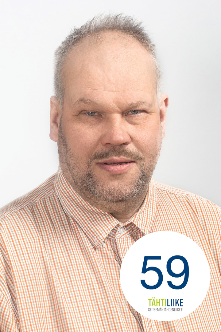 Petri Mettälä