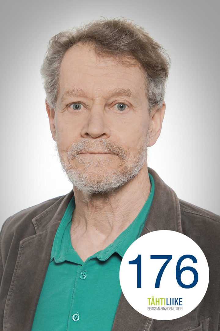 Jouko Miettinen