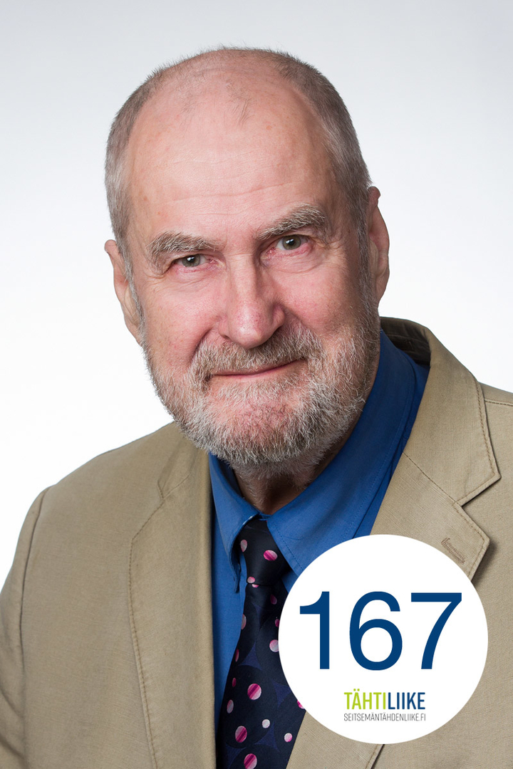 Veli MIettinen