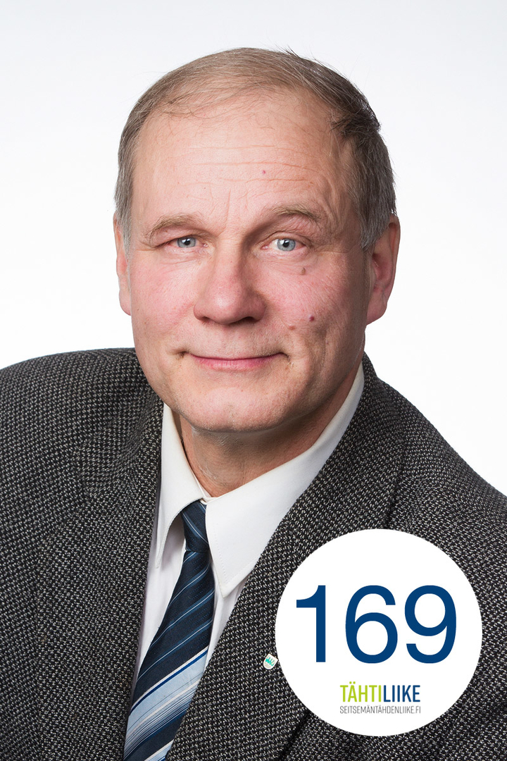 Veli Miettinen