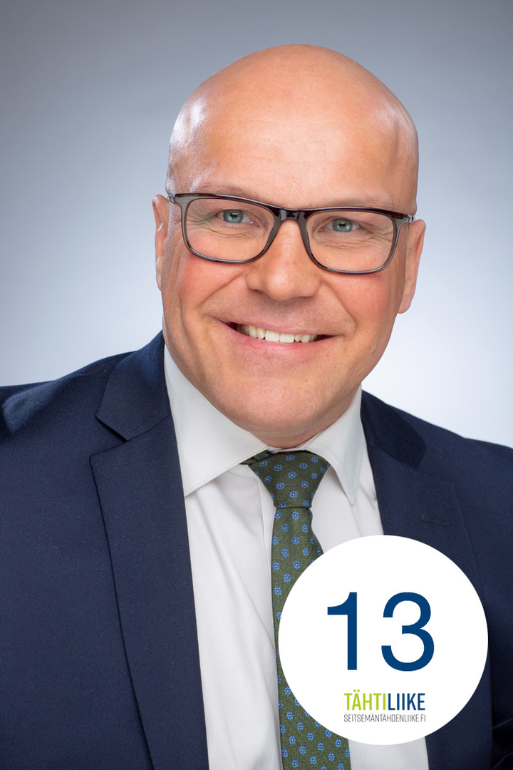 Kimmo Moilanen