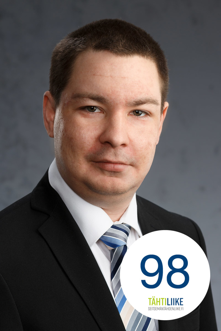 Henri Nieminen