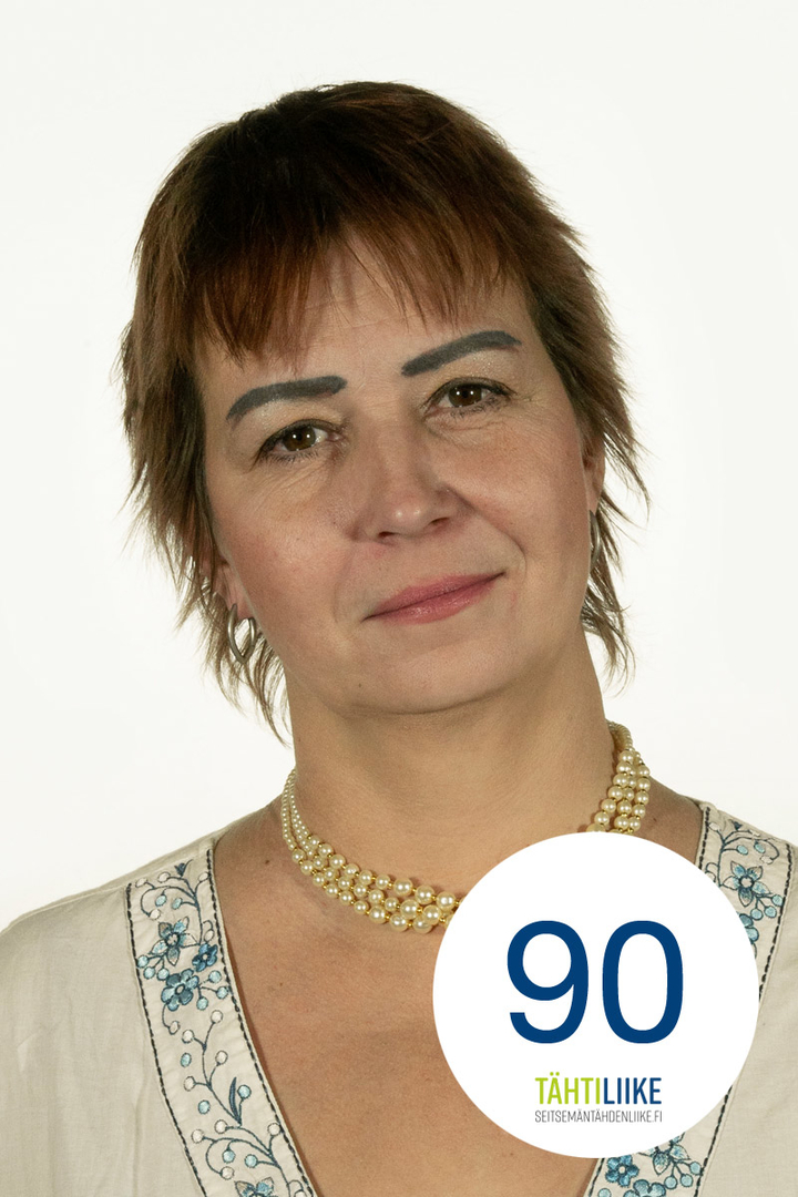 Laura Niitamo
